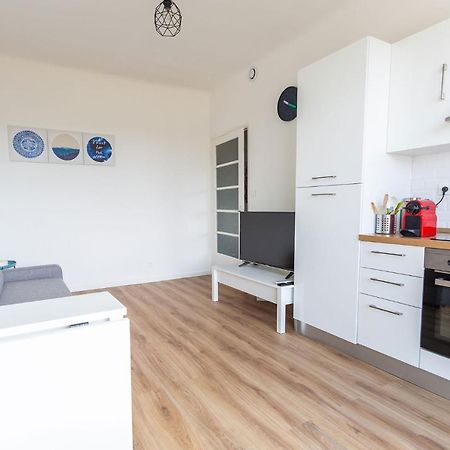 AppartHotel T3 EpicServices Saint-Charles Marseilles Exterior foto