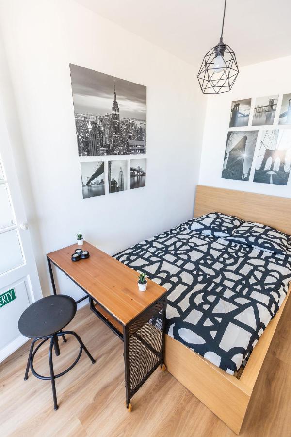 AppartHotel T3 EpicServices Saint-Charles Marseilles Exterior foto